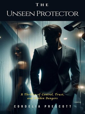 cover image of The Unseen Protector